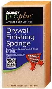 610 SPNGE DRYWL FINSHNG 10IN