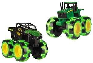 46434B/37792 LGHTNING WHEELS