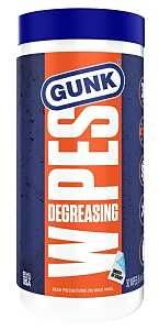 EDW30 WIPES ENG DEGREASER 30CT