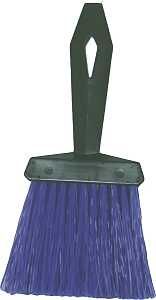 377-36 POLY WHISK BROOM