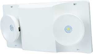 SEL17 EMER LIGHT DUAL HD NICAD