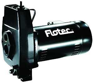 FP4222-08 CNVRT JET PUMP 3/4HP