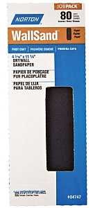 04747 4-3/16X11 DRYWL SHT 80