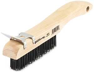 70512 BRUSH WIRE 10-1/4X.014IN