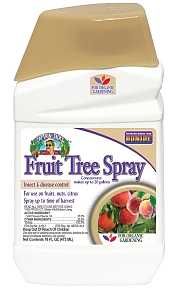 2002 SPRAY FRUIT TREE CJ PINT