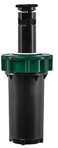 80307 SPRINKLER W/15FT NZL 2IN