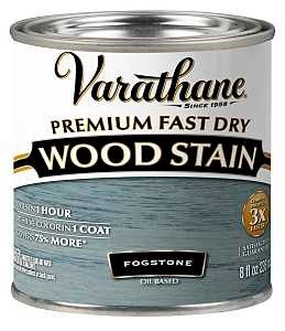 370871 PAINT STAIN WD FAST DRY