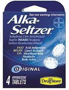 20-366715-97032-3 ALKA SELTZER