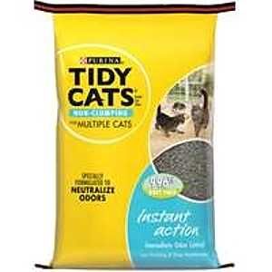 7023010770 CAT LITTER IAC 20LB