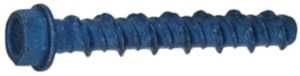 24292 CONCRETE ANCHOR 5/16X2