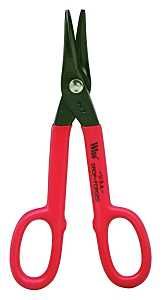 WDF12D/V19N TIN SNIP 13" 21GA