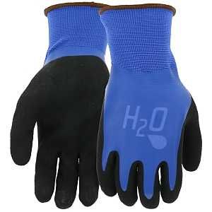 SM7186B/L GLOVE LATEX FULL CTD