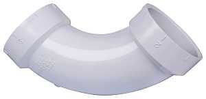192277 LNG SWP 90DEG ELBW 2"