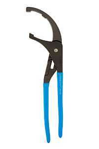 215 OIL FILTER/PVC PLIERS 15IN