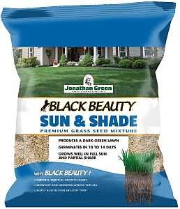 12001 GRASS SEED MIX 750SQFT