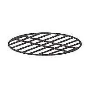 7439/72201 CHARCOAL GRATE 14IN