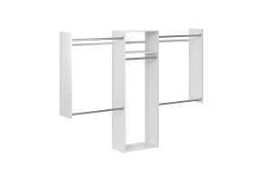 680172-WH KIT BASE CLST RCH-IN