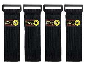 704-12B STRAP STORAGE 12IN