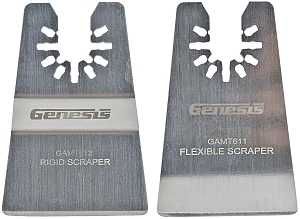 GAMT601 BLADE SCRAPER 2PC SET