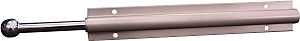 RA1204-CH ROD WARDROBE SILVER