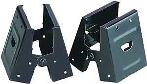400SHB LIGHT SAWHORSE BRACKET