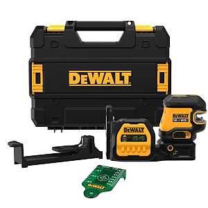 DCLE34520GB KIT LASER BARE 20V