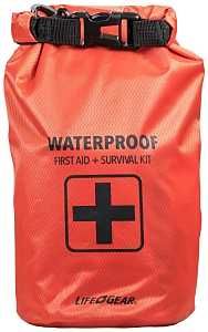 41-3820 FRST AID/SRVL PK 130PC