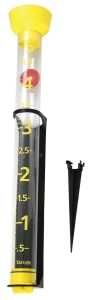2708 GAUGE RAIN JUMBO EASYVIEW