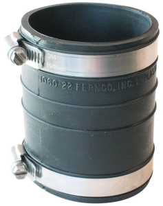 P1060-22 COUPLING FLEXIBLE 2IN