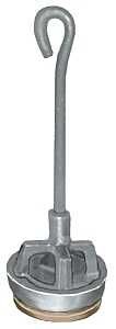 1161 PITCHER PUMP PLUNGR W/ROD
