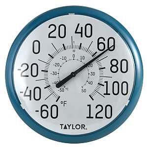 6700TE THERMOMETER DIAL 13.25