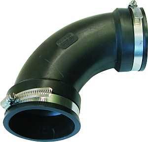 PQL-300 ELBW QUICK FLXBL 3IN