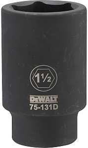 DWMT75131OSP SKT IM 3/4DR1-1/2