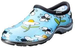 5120BEEBL09 SHOE BEE BLUE SZ 9