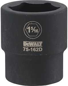 DWMT75162OSP SKT IM 3/4D1-5/16