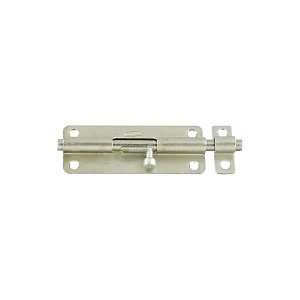 N151-738 BLT STD BARREL ZN 5IN
