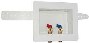 60243 OUTLET BOX WSHNG MCHNE
