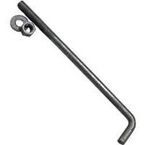 AG10 GLV ANCR BOLTS 1/2X10