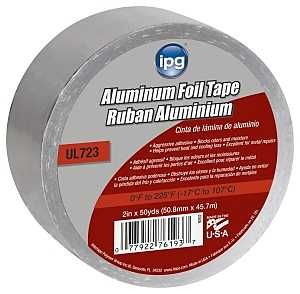 9202-B TAPE FOIL ALU 1.5M 2X50