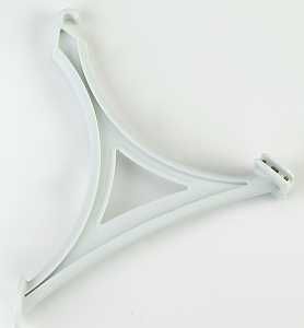 671300 SHOE SUPPORT BRACKET