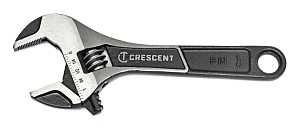 ATWJ26VS WRENCH ADJ JAW 6IN
