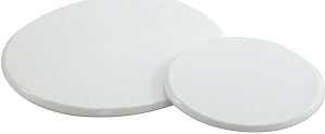 9952 HD RD FELT GUARD PADS 1IN