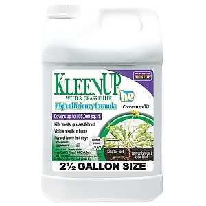 7562 GRASS & WEED KLR HE 2.5G