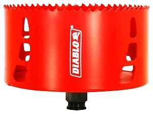 DHS5750 HOLE SAW 5-3/4INX60MM