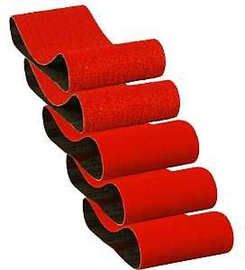 DCB318ASTS05G BELT ASSORT 3X18