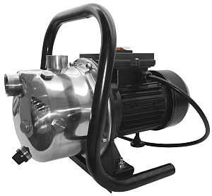 96110 PUMP LAWN 1HP STAINLESS
