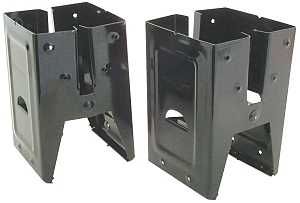 300SHB MED SAWHORSE BRACKET
