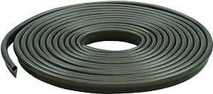 78196 VNYL DOOR GASKET1/2X17FT