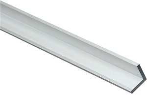 N247-387 ALUM ANGLE 1/8X3/4X4F