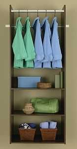 RV1472-T CLOSET HANGING TRUFFL
